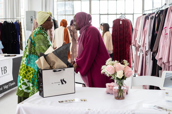 New York Modest Fashion and Beauty Expo