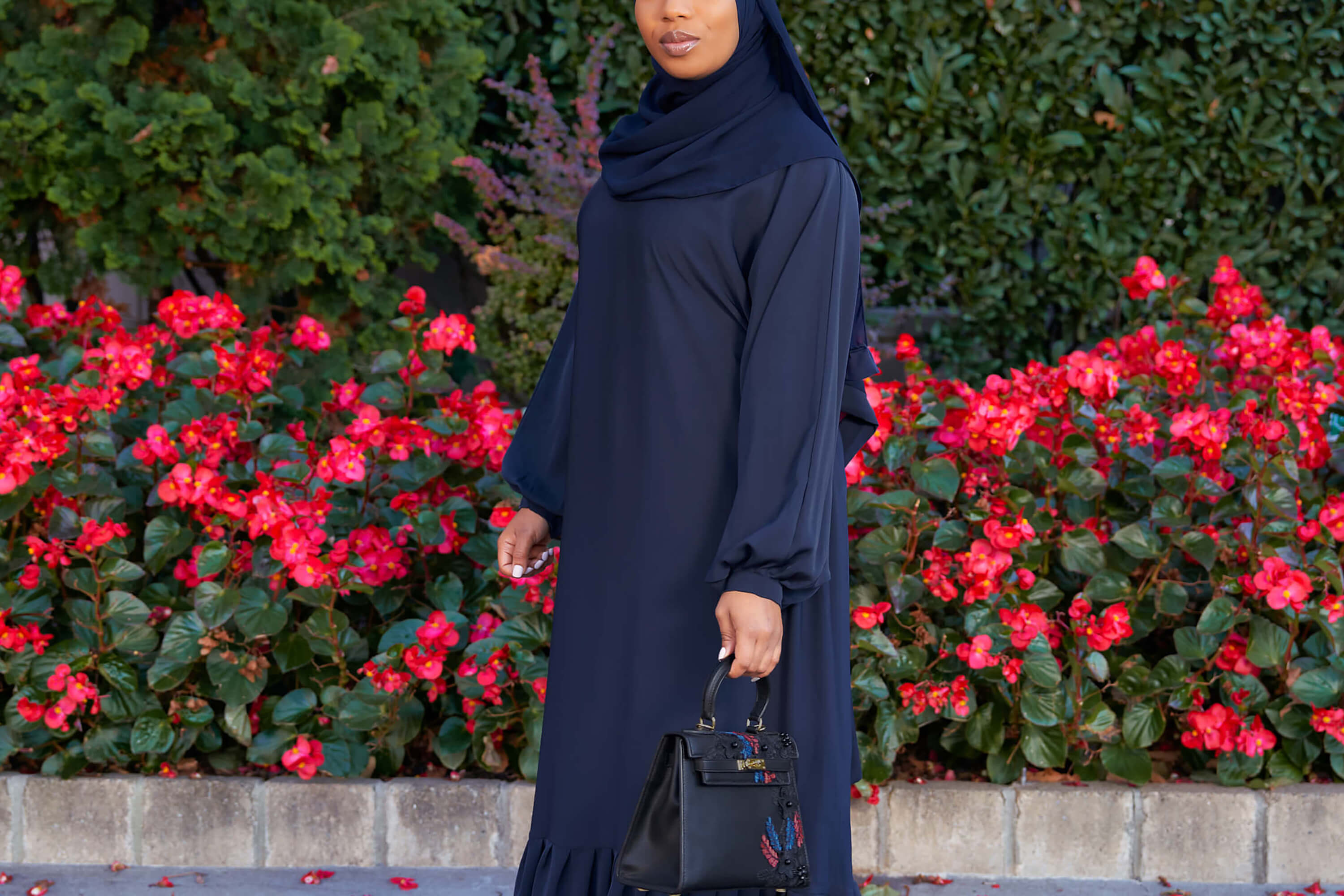 Collection of Comfortable Casual Abayas - Al Shams – Al Shams Abayas