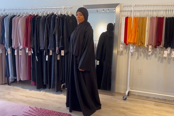 From Shahada to Sisterhood: Welcoming Our Newest Muslims with Open Arms