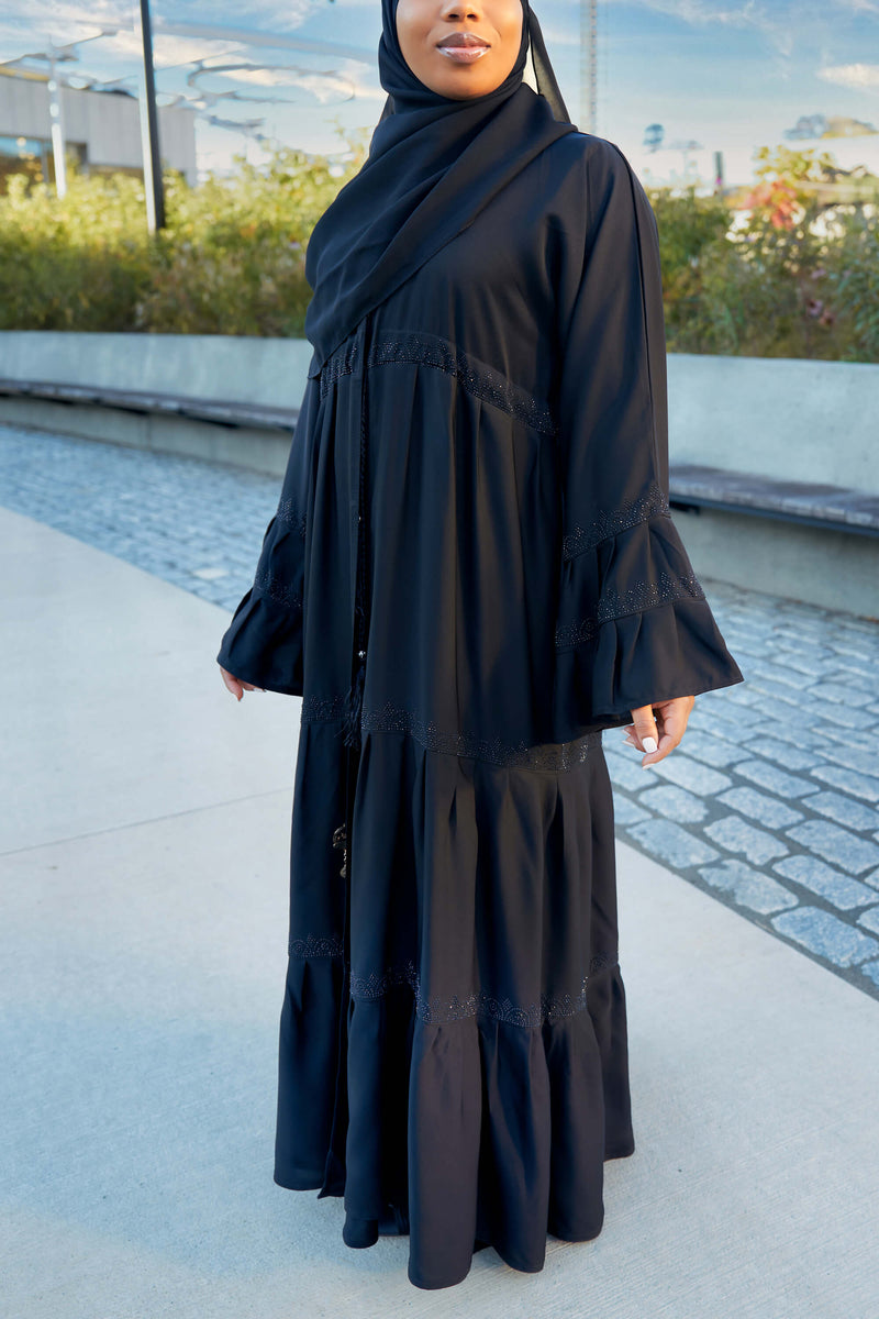 Alura Abaya | Al Shams Abayas_7