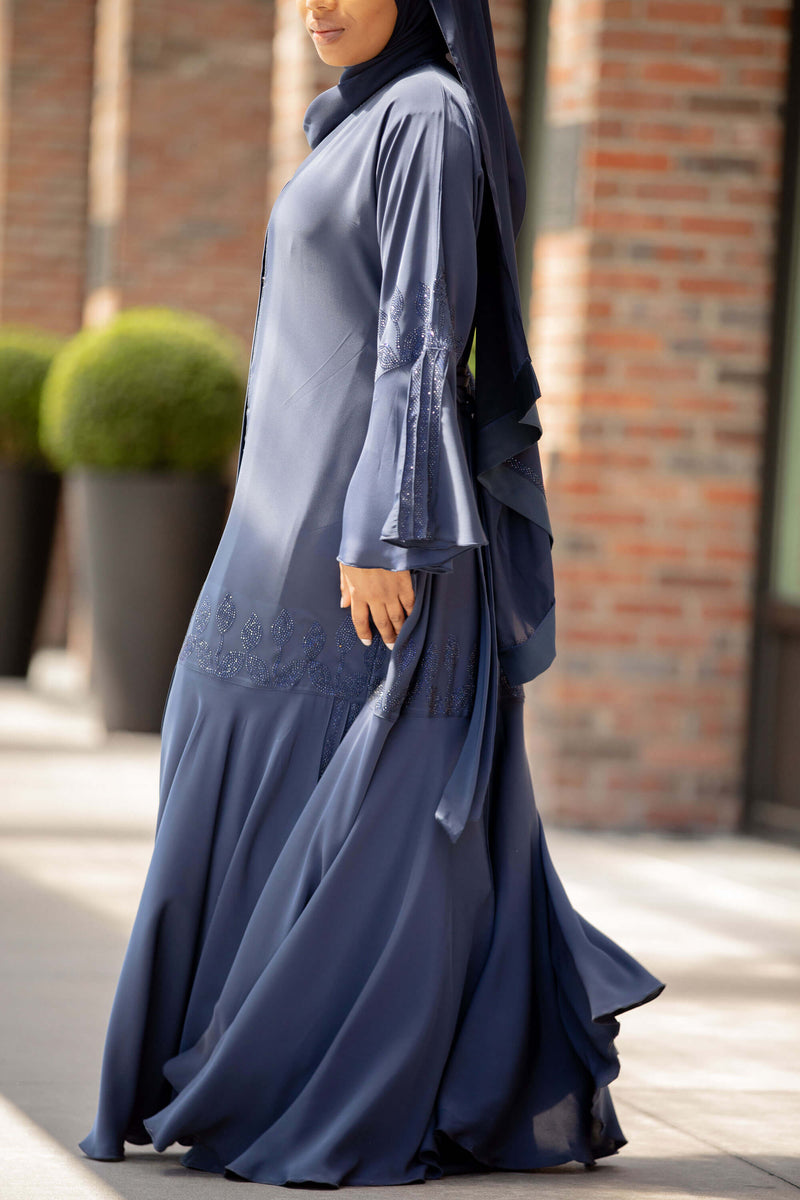 Anyae Abaya | Al Shams Abayas_10