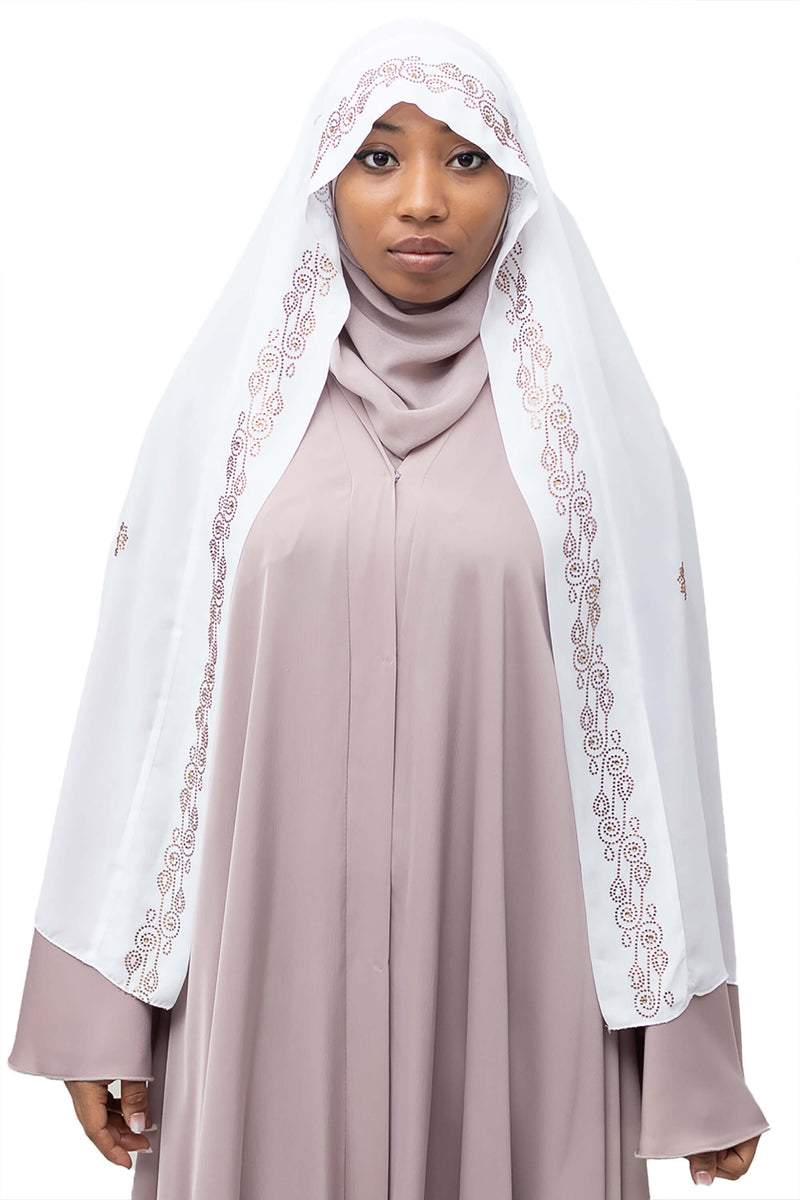 Calia Ghashwa in Gold | Al Shams Abayas_3
