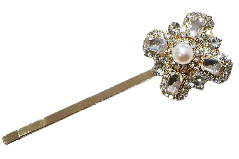 Classy Diamond Pin