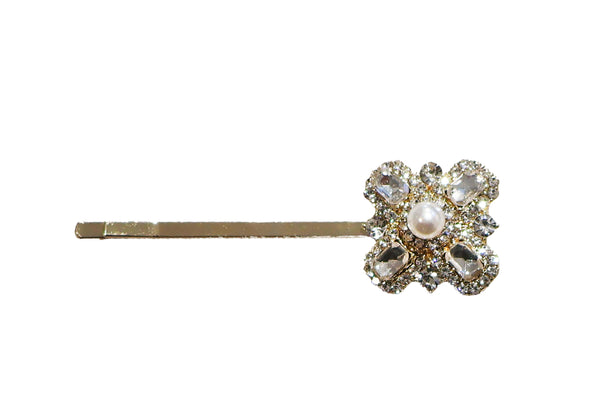 Classy Diamond Pin
