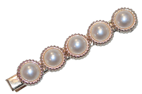 Cute Pearl Clip