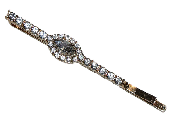 Diamond Elegant Pin