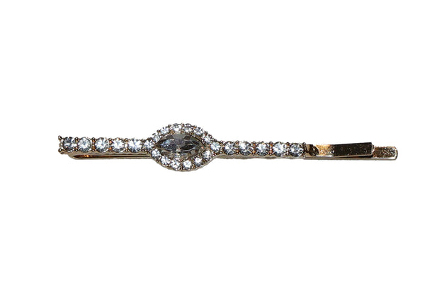 Diamond Elegant Pin