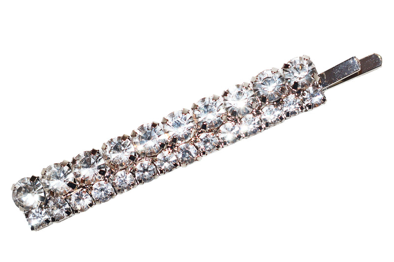 Glam Sparkly Pin