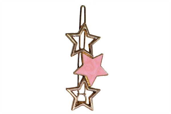 Hallow Star  Barrette