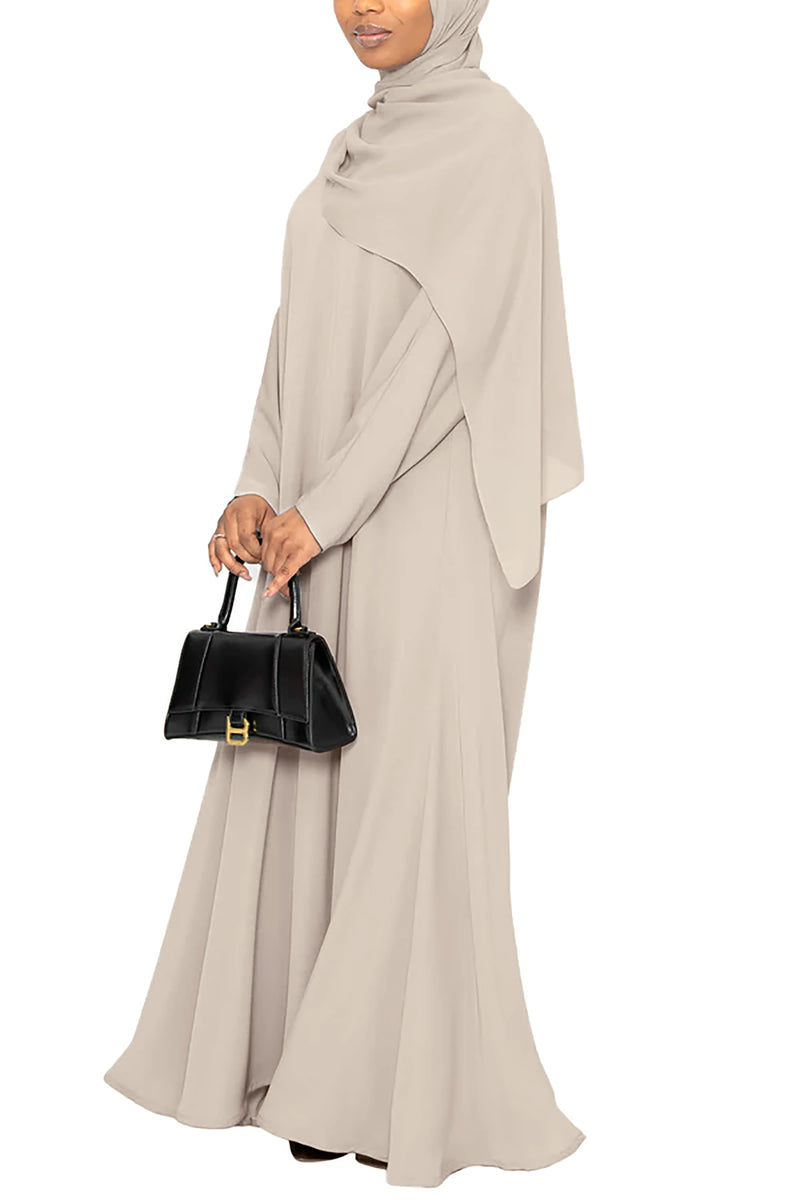 Mahasen in Stone | Al Shams Abayas 4