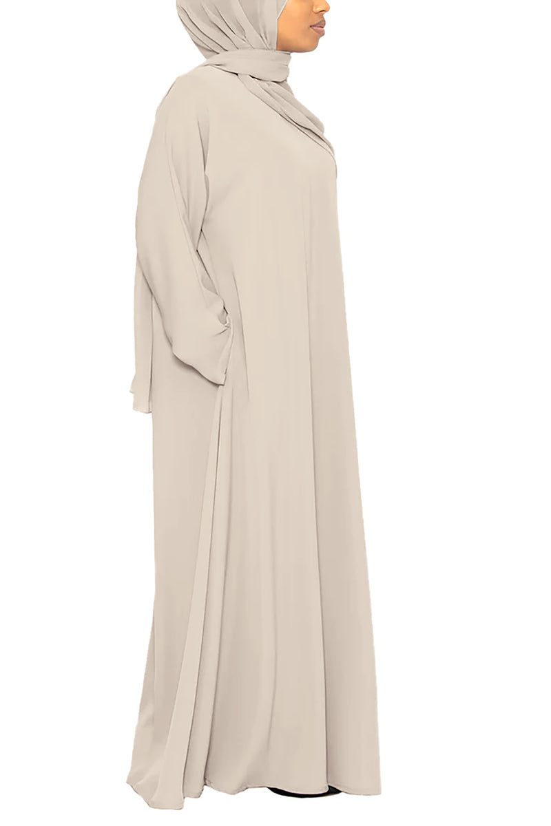 Mahasen in Stone | Al Shams Abayas 3