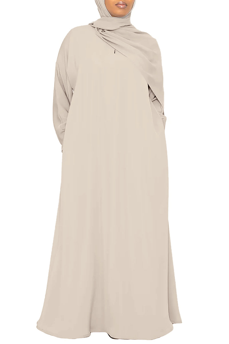 Mahasen in Stone | Al Shams Abayas 5