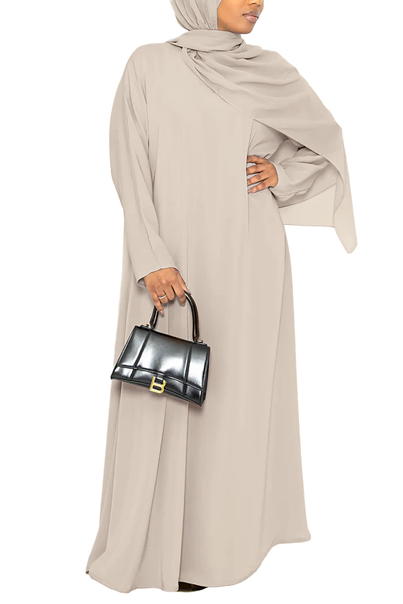 Mahasen in Stone | Al Shams Abayas 1