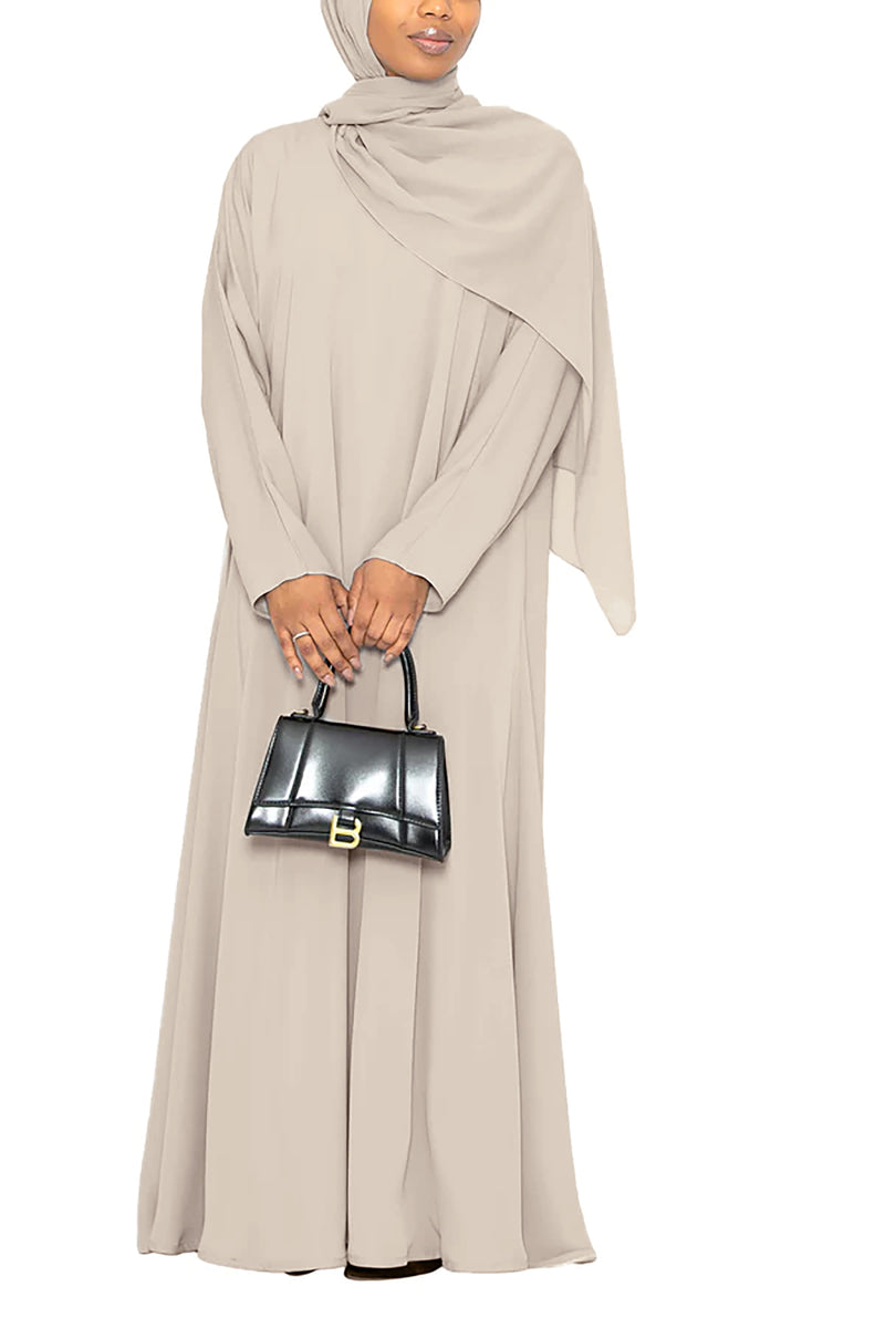 Mahasen in Stone | Al Shams Abayas 6