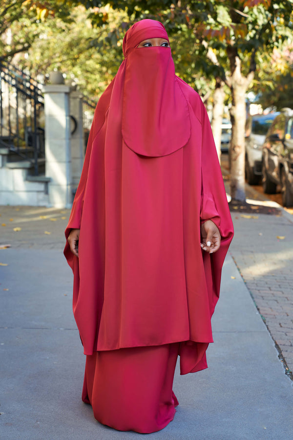 Mahasen in Autumn | Al Shams Abayas_2