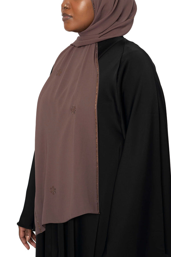 Manhattan in Coco | Al Shams Abayas_3