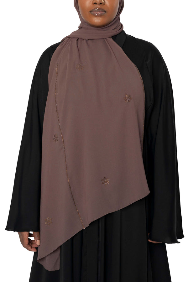 Manhattan in Coco | Al Shams Abayas_1