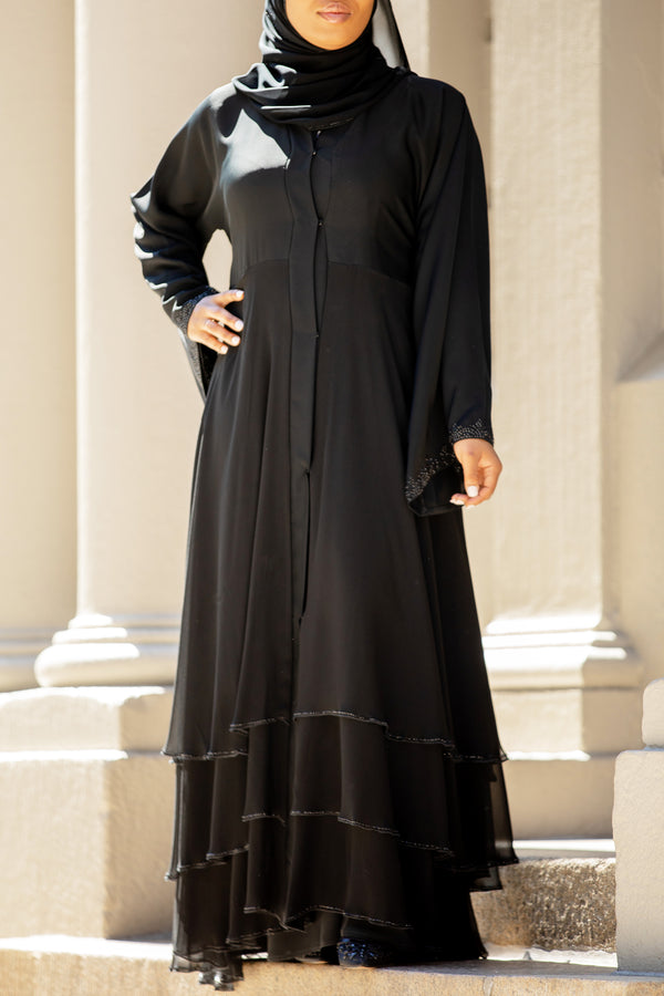 Medinah Abaya | Al Shams Abayas_1