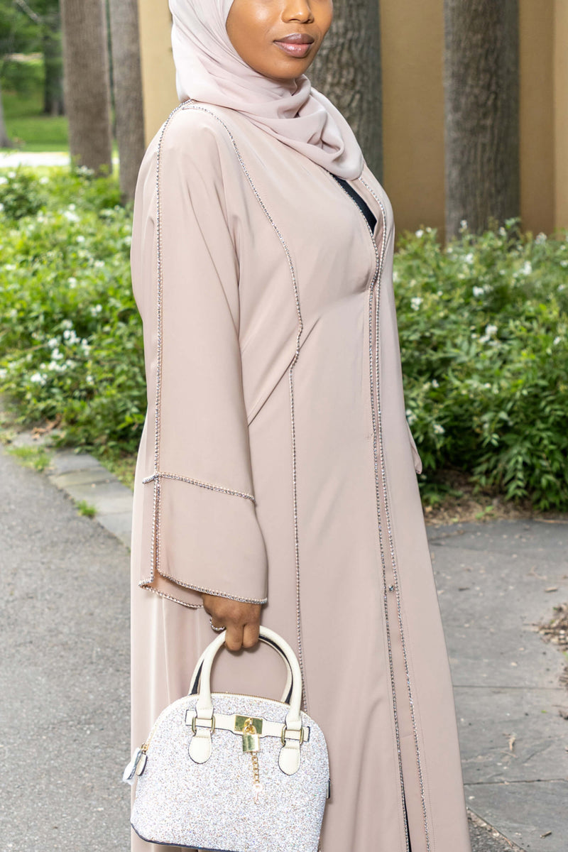 Nuha  Abaya _ Al Shams Abayas_2
