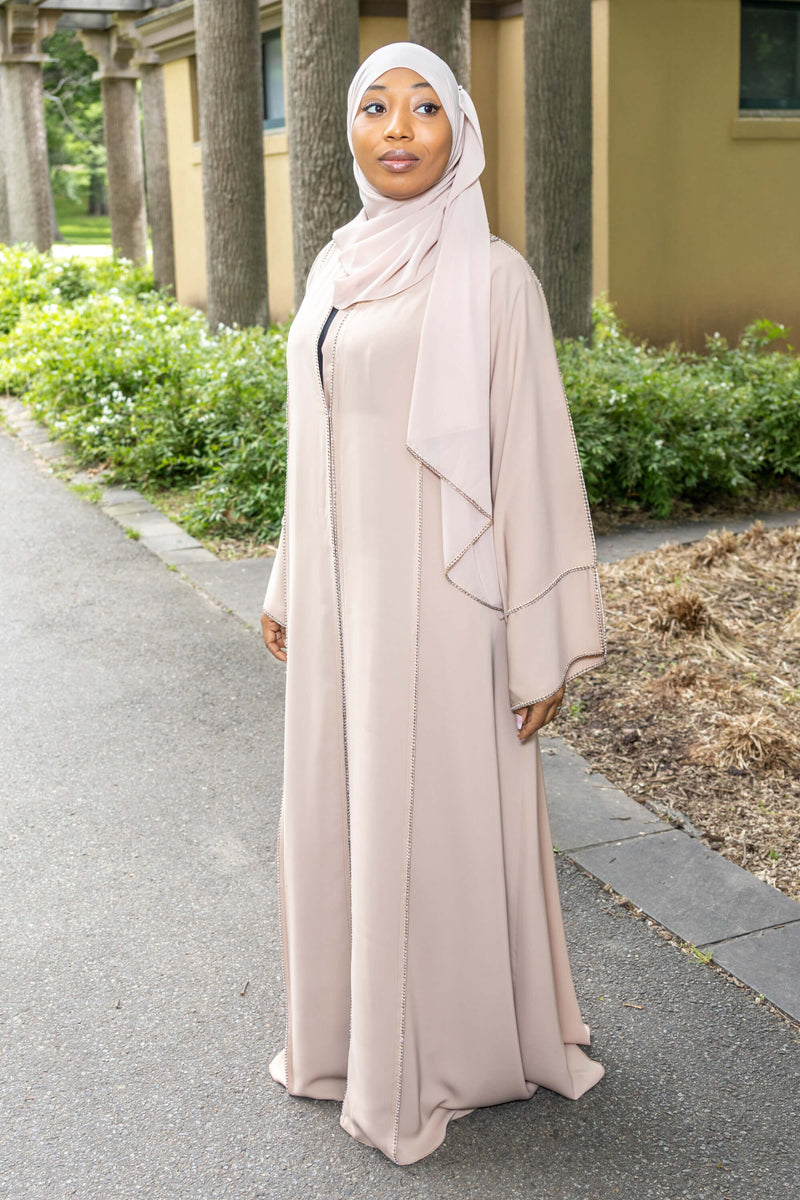 Nuha  Abaya _ Al Shams Abayas_3
