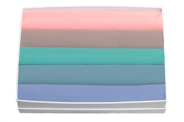 Opal Dreams - Hijab Gift Box Set