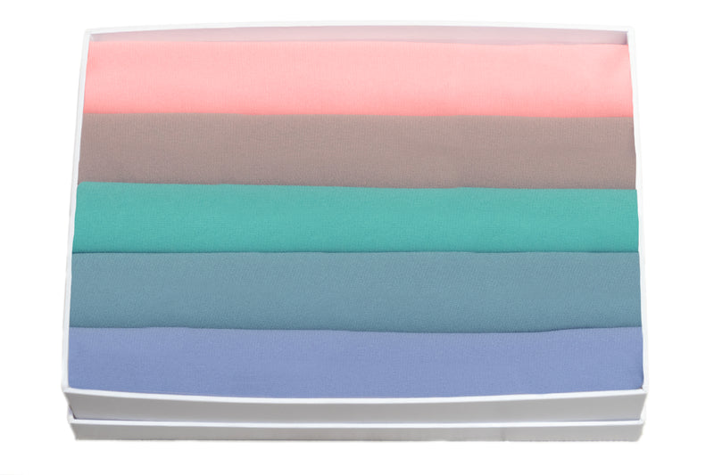Opal Dreams - Hijab Gift Box Set