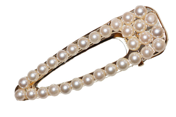 Pretty Pearl Clip