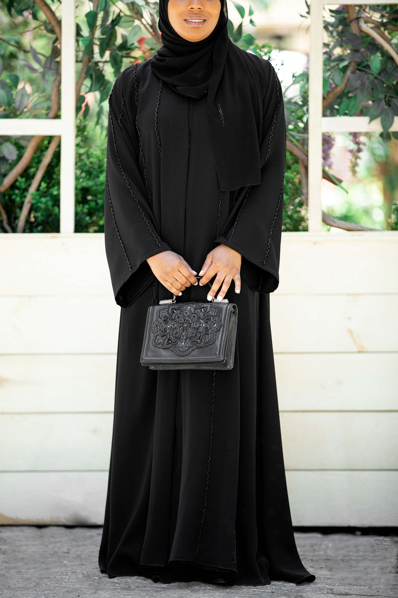 Radia Abaya