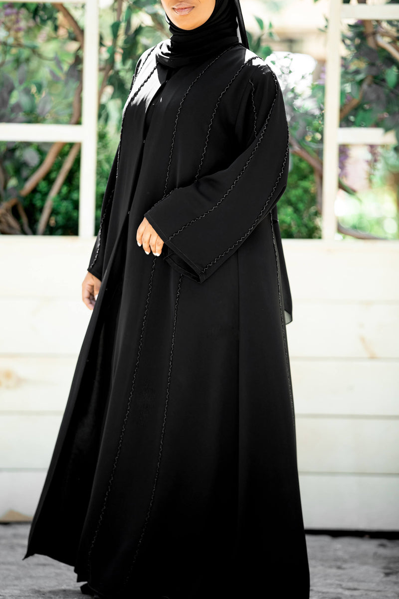 Radia Abaya