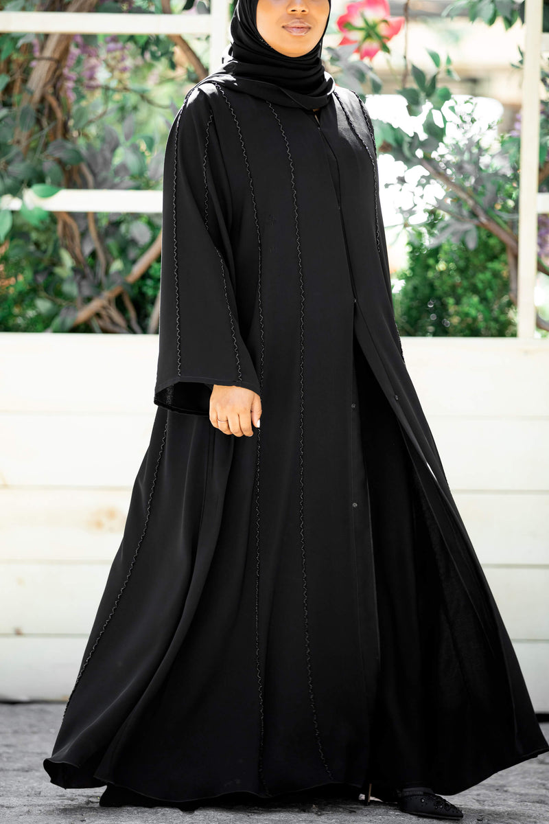 Radia Abaya
