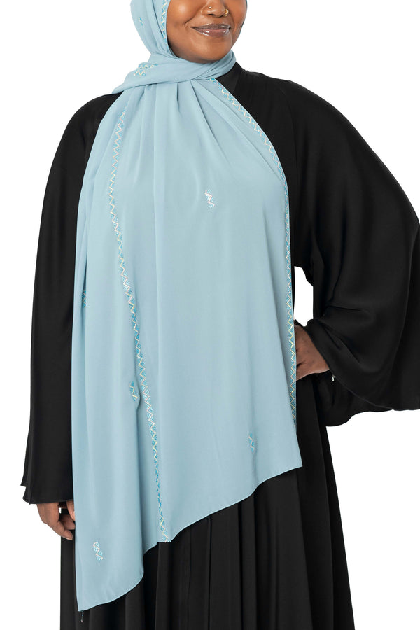 Radiance in Seabreeze | Al Shams Abayas_1