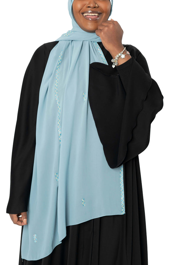 Radiance in Seabreeze | Al Shams Abayas_2