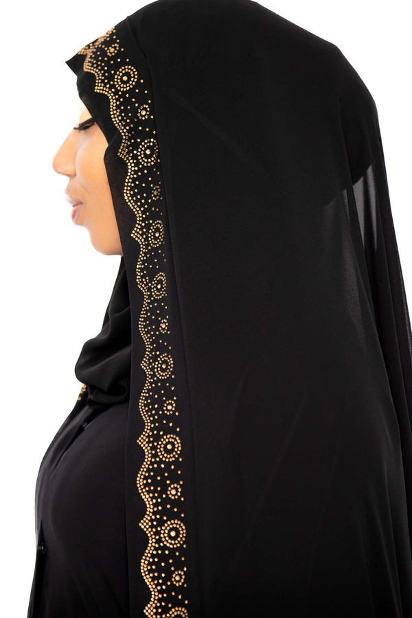 Saba Ghashwa | Al Shams Abayas_4