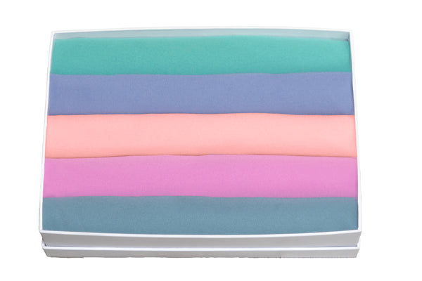 Seaside Kiss - Hijab Gift Box Set