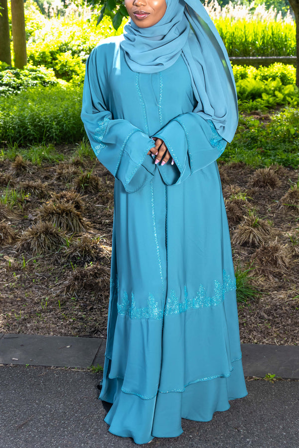 Sidrah Abaya_ Al Shams Abayas_5