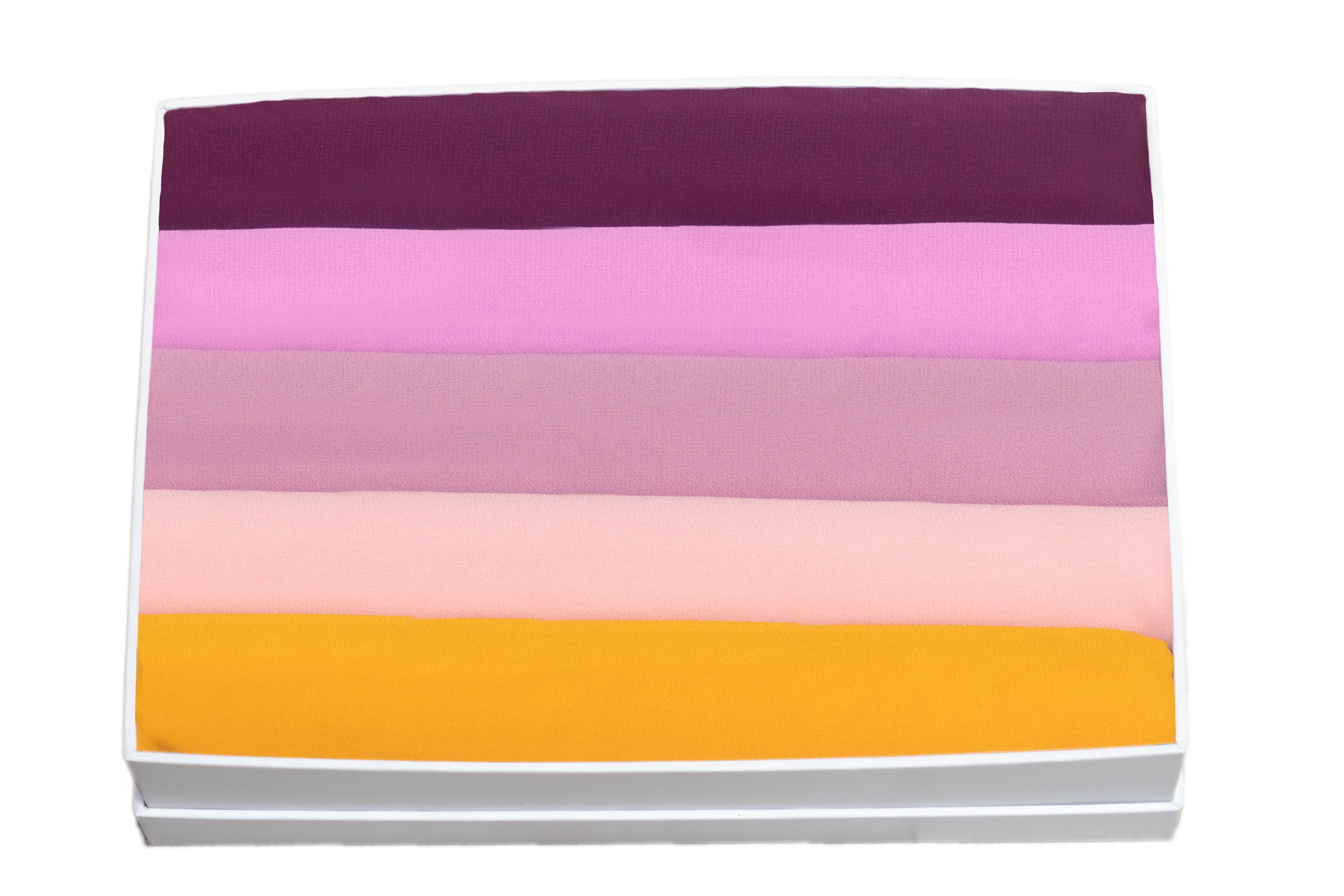Sugar Rush - Hijab Gift Box Set – Al Shams Abayas