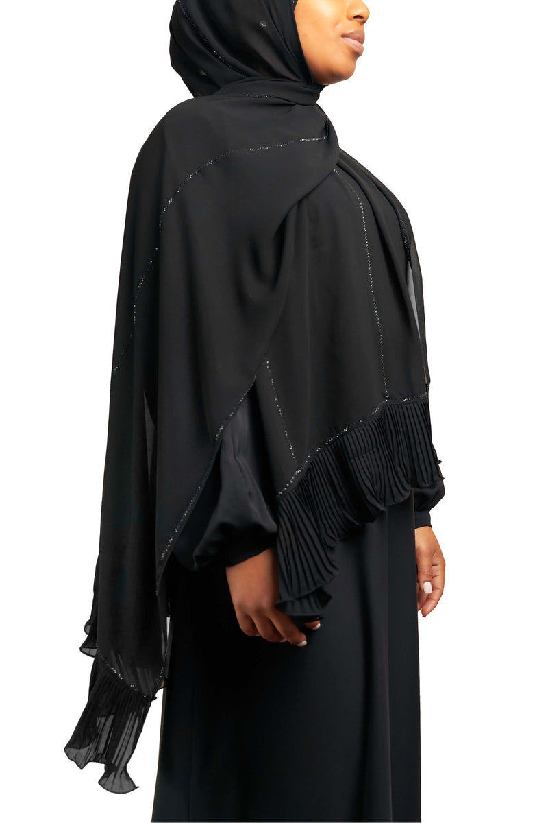 Uptown in Classic Black