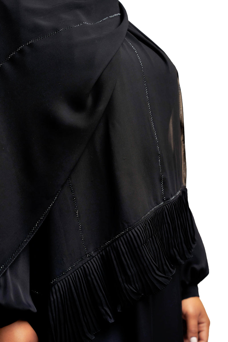 Uptown in Classic Black