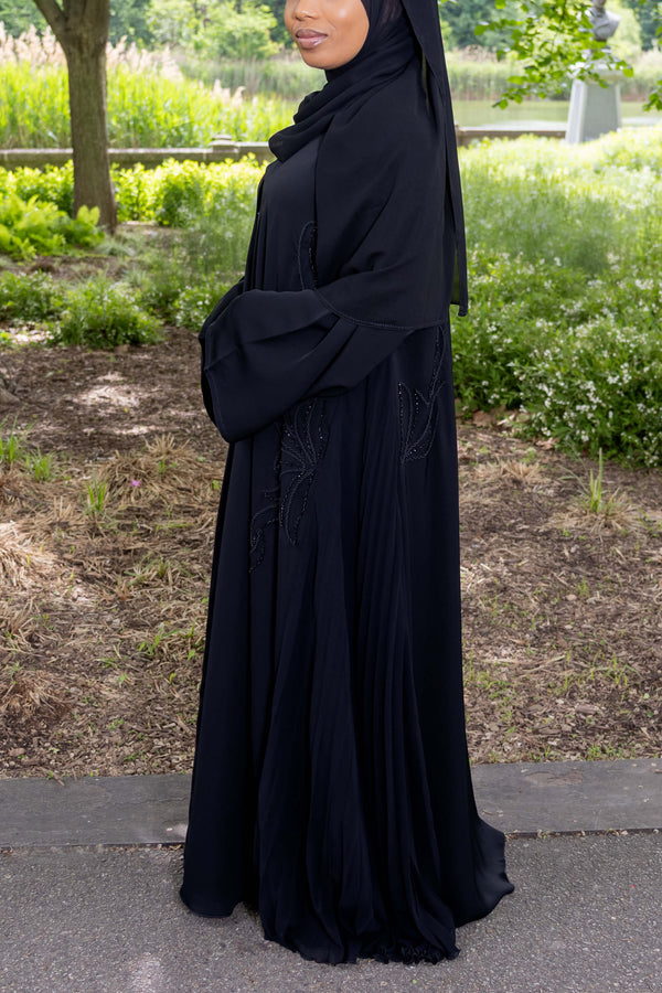 Yusra Abaya_ Al Shams Abayas_2