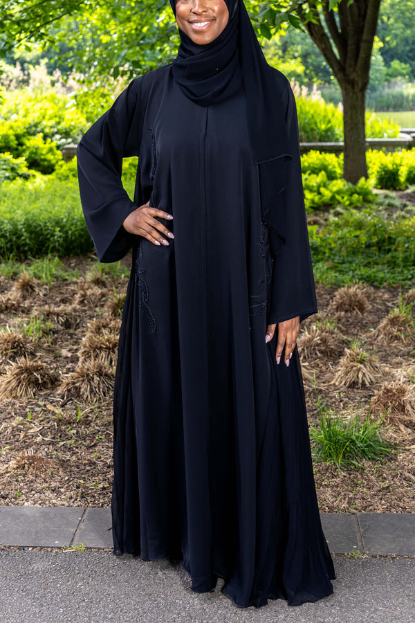 Yusra Abaya_ Al Shams Abayas_8
