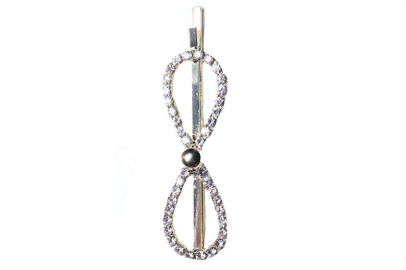 Bling Bow Pin