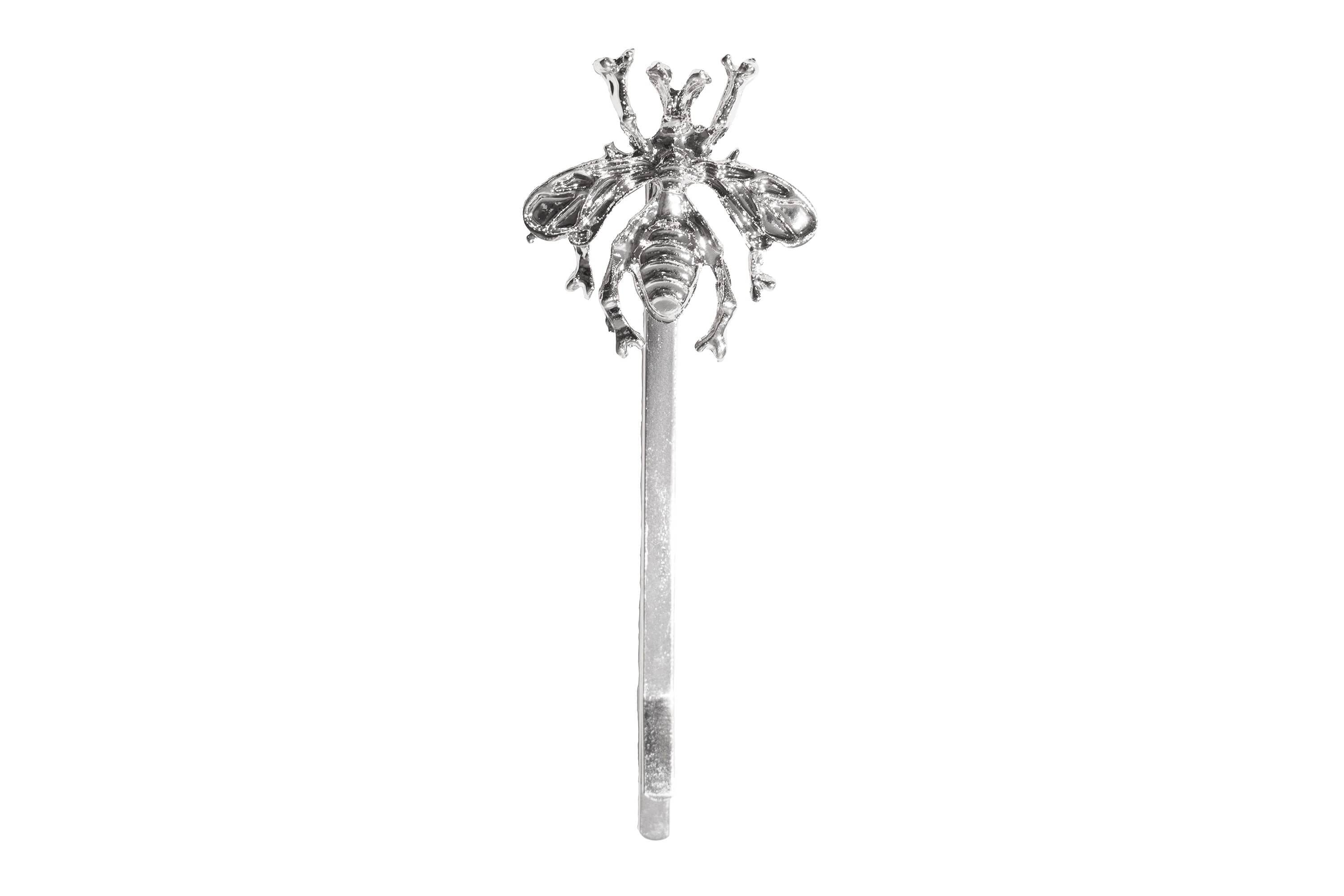 Silver Bee Pin – Al Shams Abayas