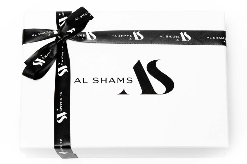 Al Shams Gift Box | Al Shams Abayas 1
