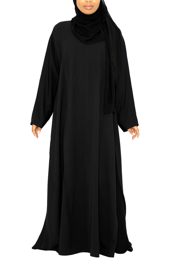 Enari Abaya | Al Shams Abayas 1