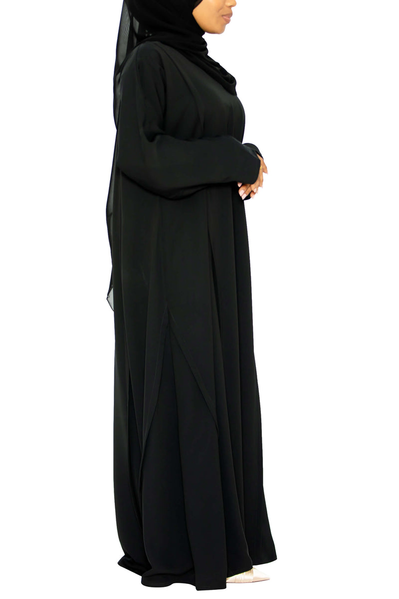 Enari Abaya | Al Shams Abayas 5