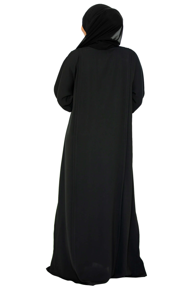 Enari Abaya | Al Shams Abayas 7
