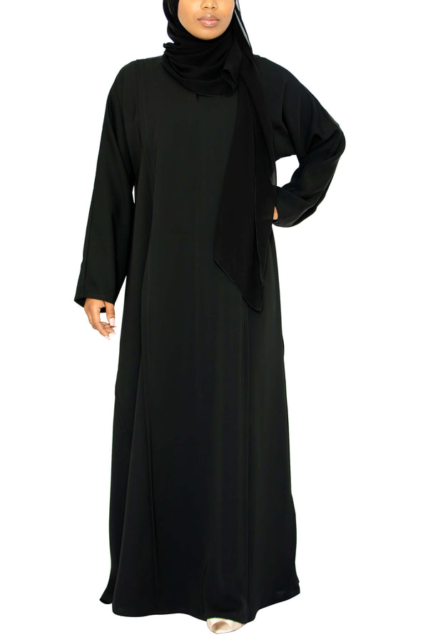 Enari Abaya | Al Shams Abayas 8