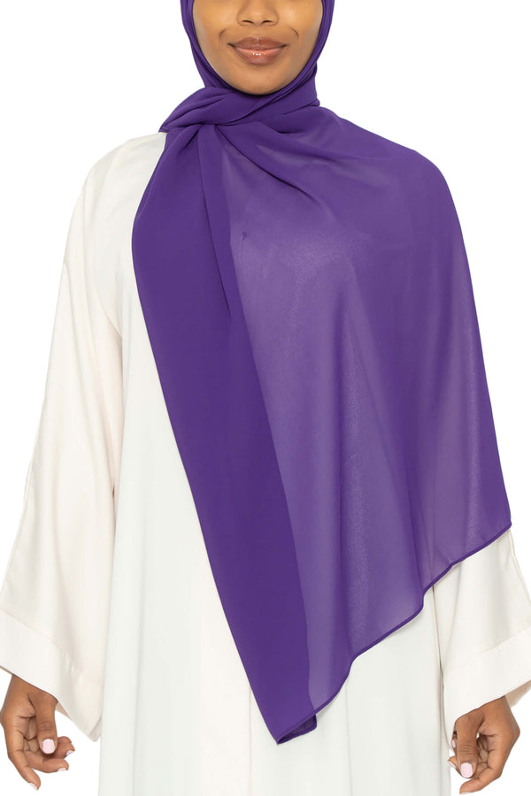 Essential Hijab | Al Shams Abayas 3