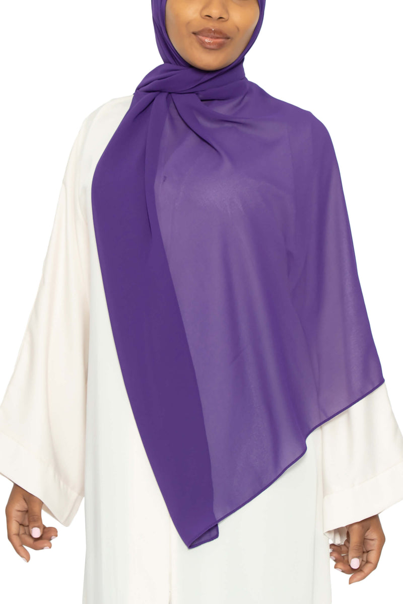 Essential Hijab | Al Shams Abayas 4