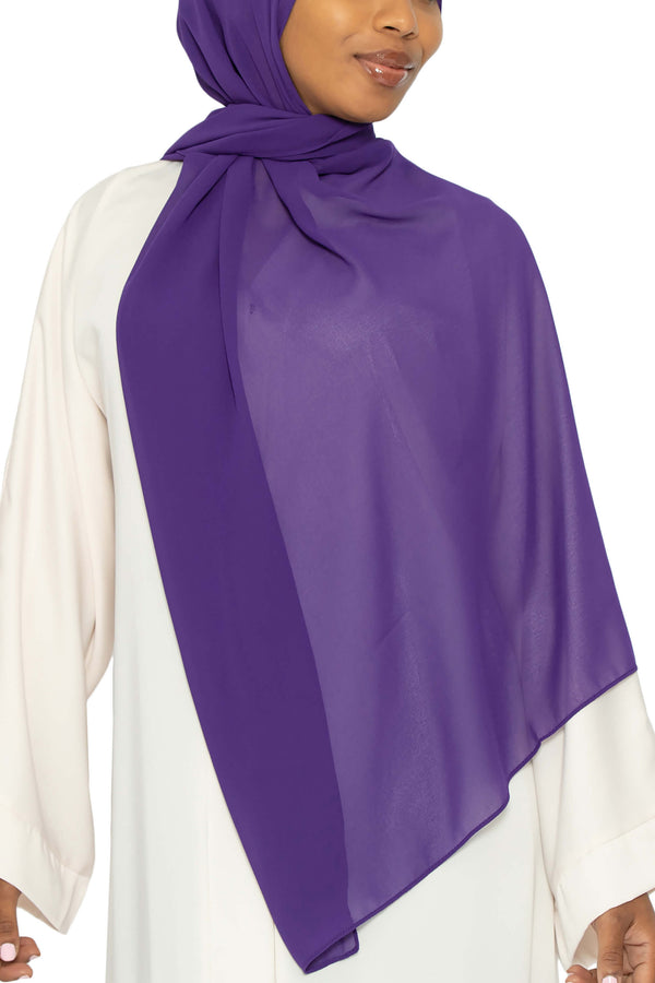 Essential Hijab | Al Shams Abayas 1